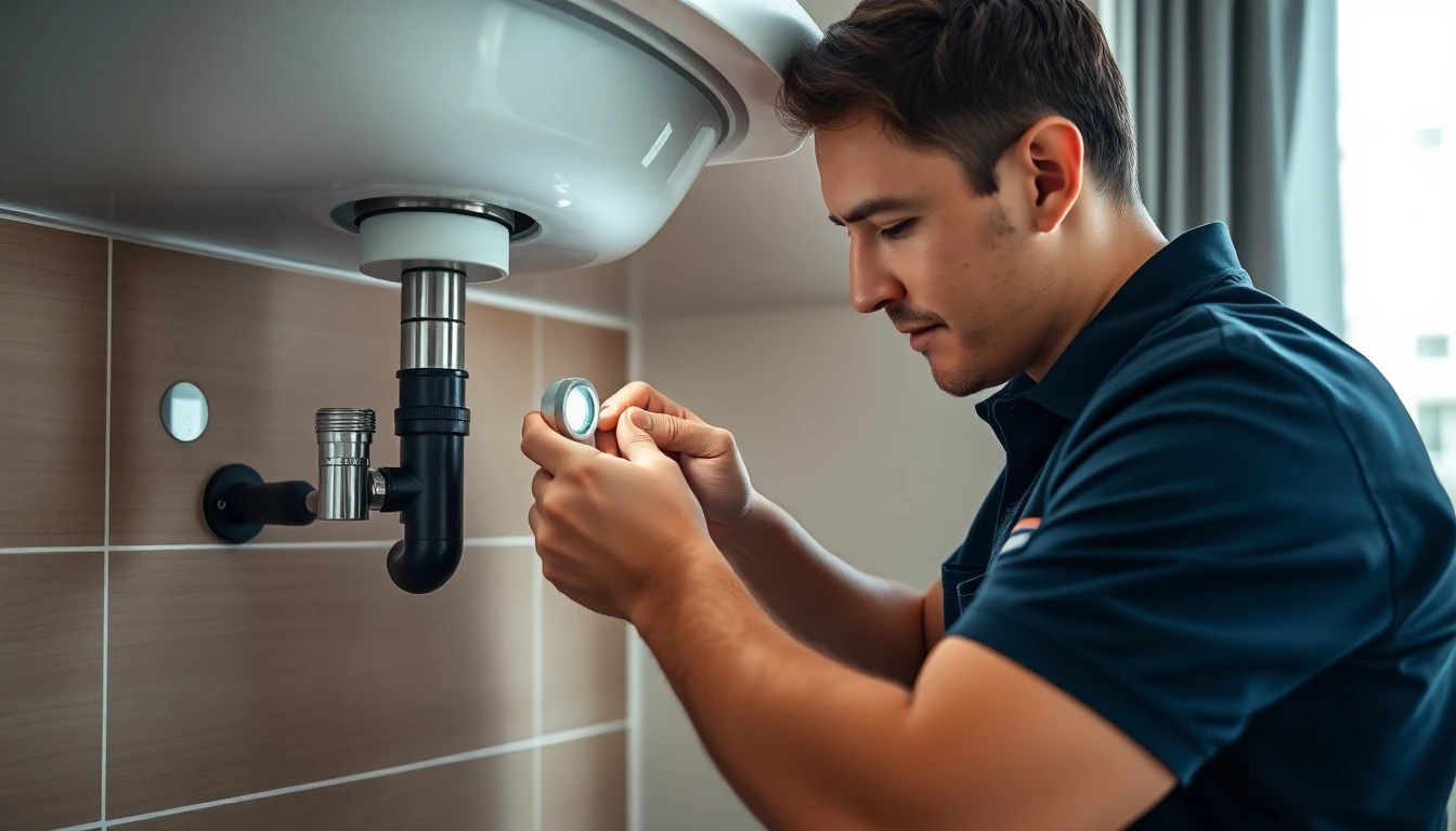 24/7 Emergency Plumbing